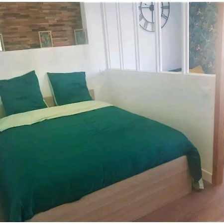 La Nouvelle-Orleans - Hyper-Centre- 2Mn Sncf - Wi-Fi Netflix Gratuit Apartment Niort Luaran gambar