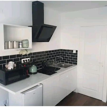La Nouvelle-Orleans - Hyper-Centre- 2Mn Sncf - Wi-Fi Netflix Gratuit Apartment Niort Luaran gambar
